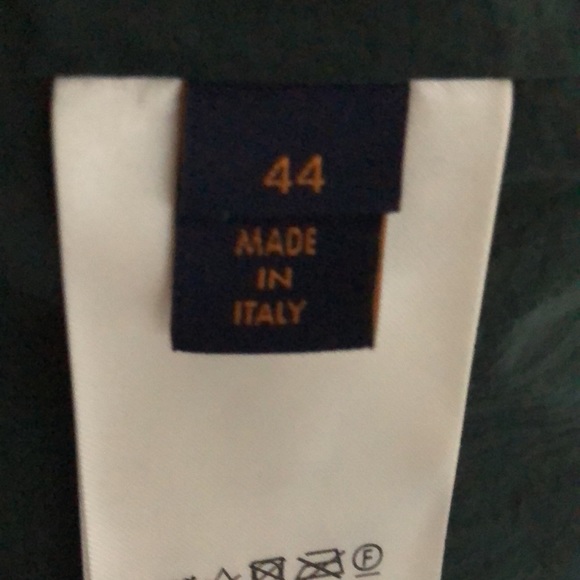 Louis Vuitton Logo Nylon Track Jacket - Picture 9 of 13